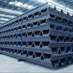 Steel Sheet Pile
